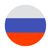 Russian flag 2